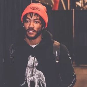 Meet your Posher, Piero huerta